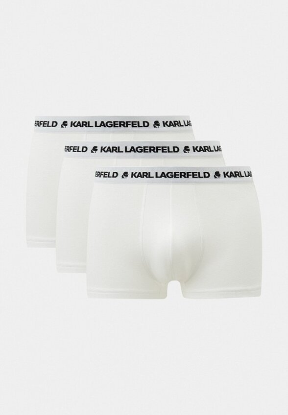 Трусы 3 шт. Karl Lagerfeld