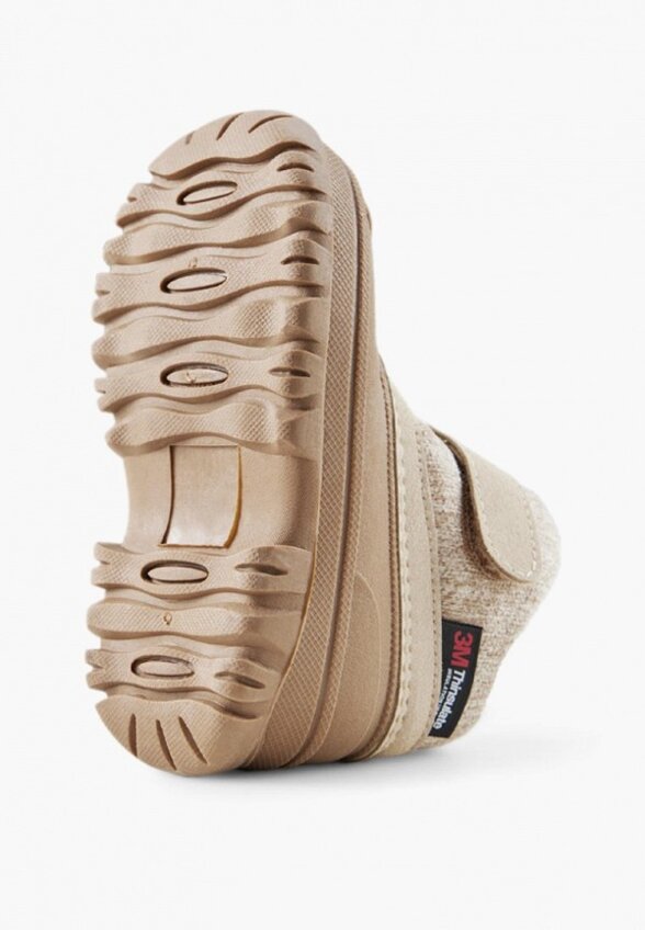 Ботинки Happy Baby