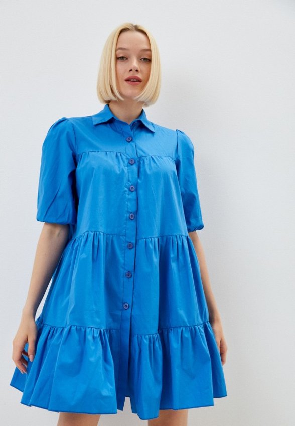 Платье Snow Airwolf