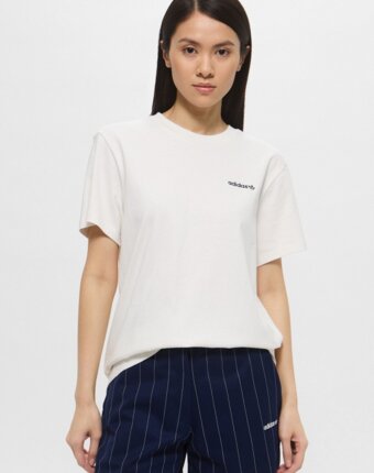 Футболка adidas Originals женщинам