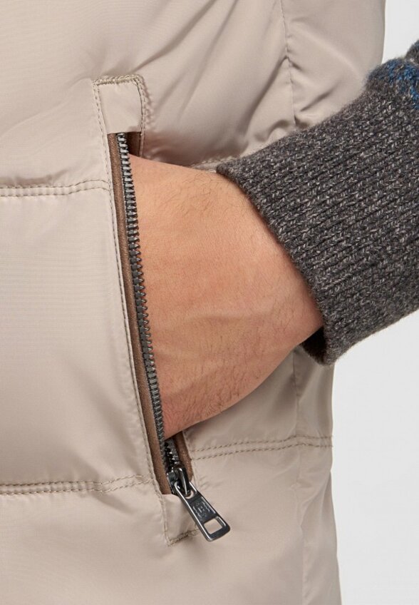 Жилет утепленный Henderson