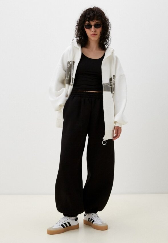 Толстовка Baon