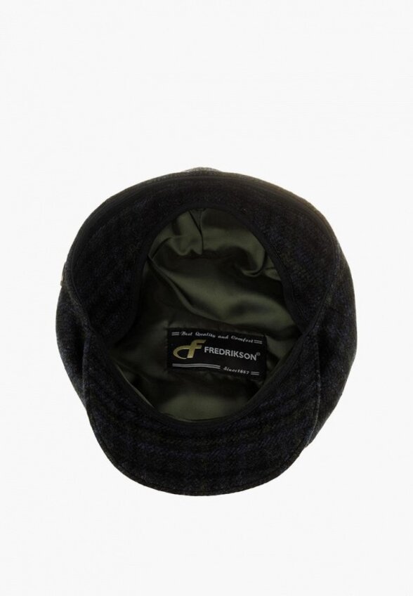 Кепка Fredrikson