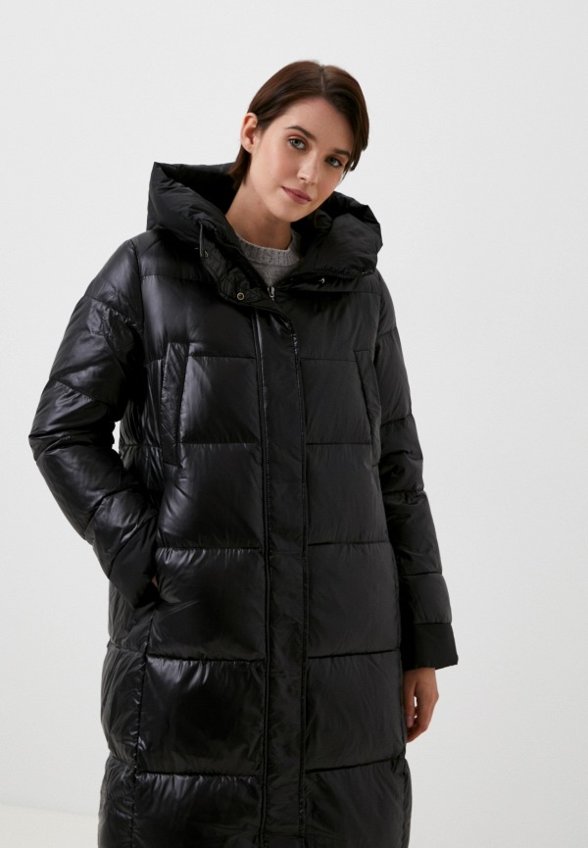 Пуховик Снежная Королева