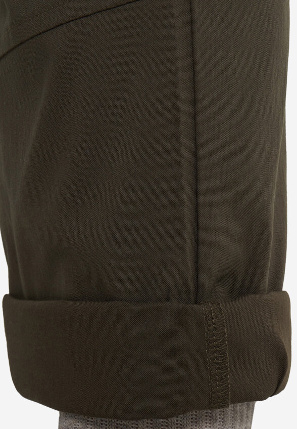 Брюки мужские Mountain Hardwear Ap Pant, Коричневый