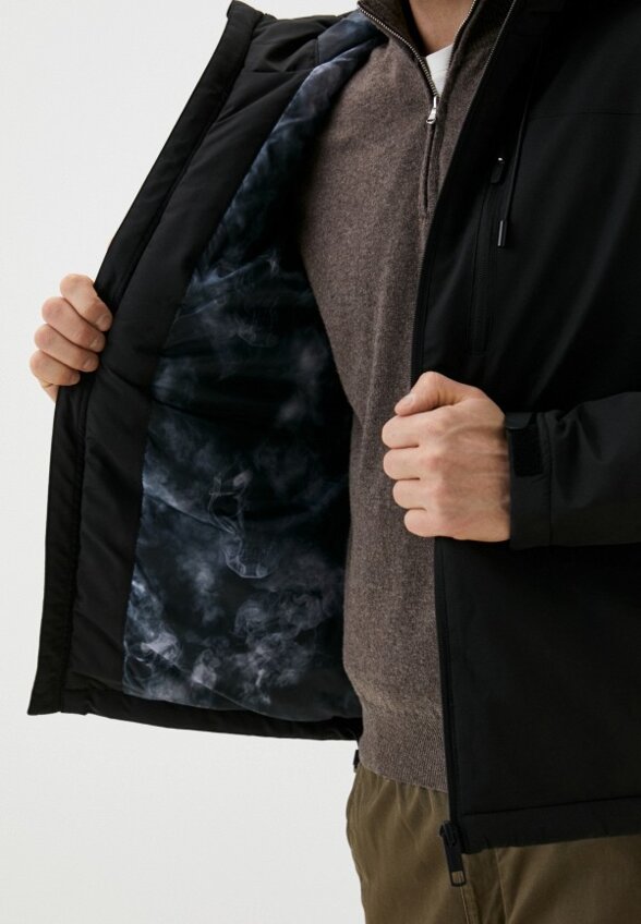 Куртка утепленная Colin's