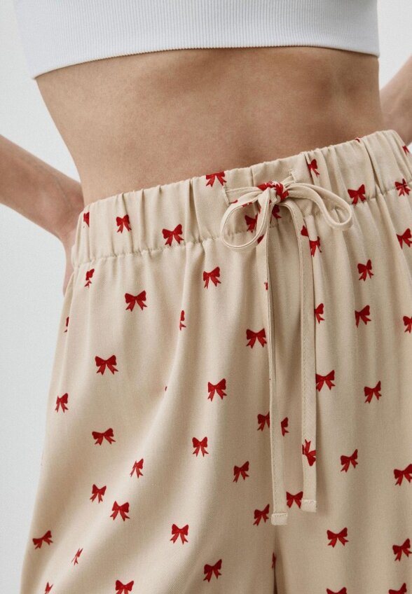 Шорты домашние Sela