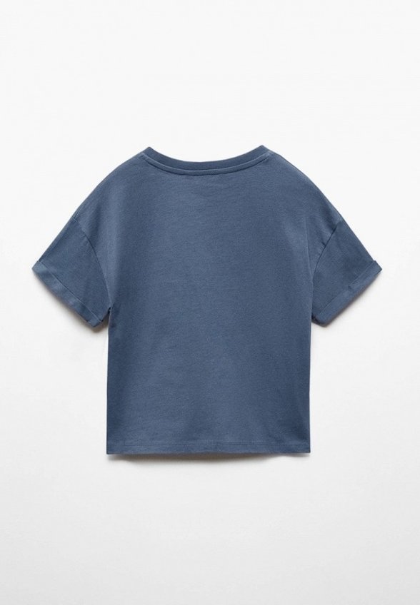 Футболка Mango Kids