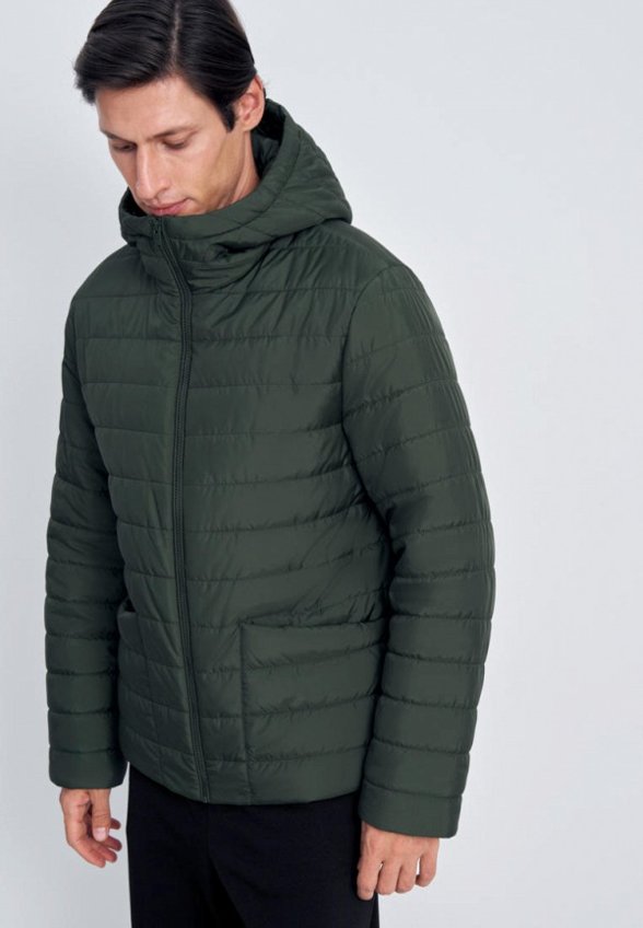 Куртка утепленная Finn Flare