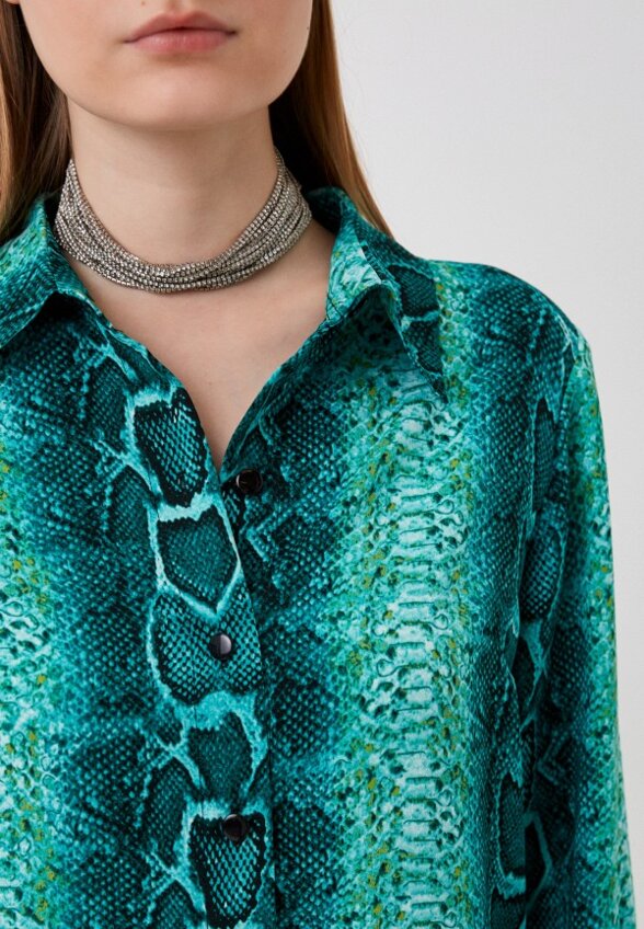 Блуза Viviarte Studio