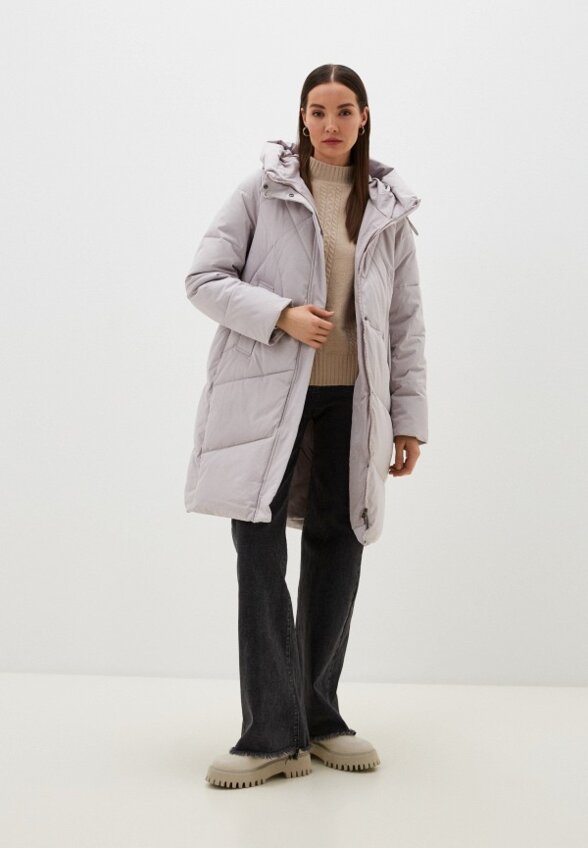 Пуховик Nerouge