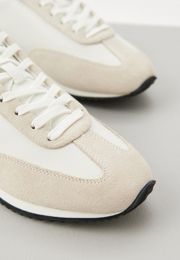 Кроссовки Calvin Klein