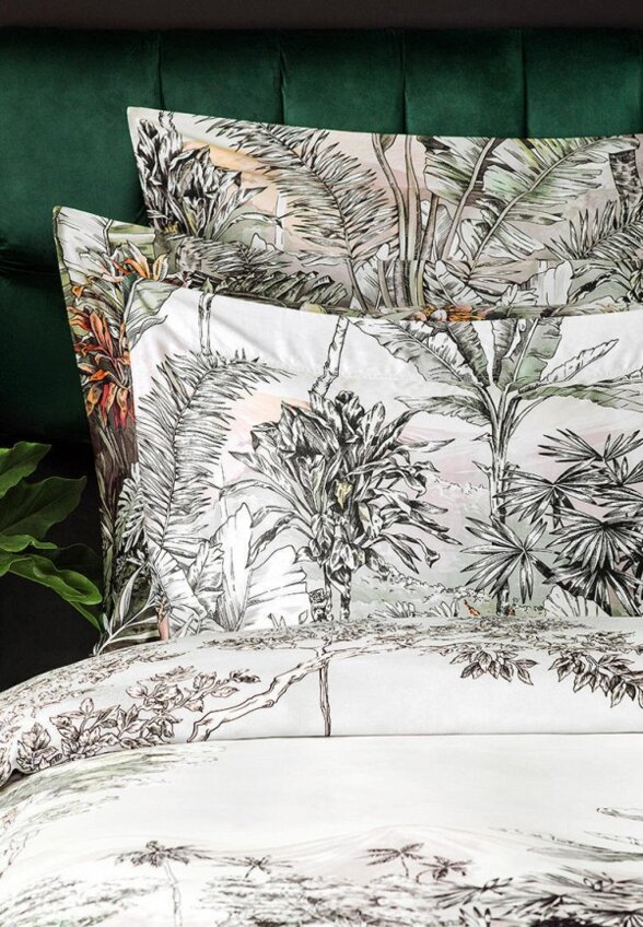 Постельное белье Семейное Togas