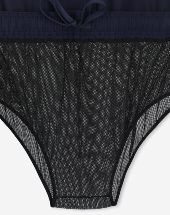 Шорты плавательные мужские PUMA Swim, Синий женщинам