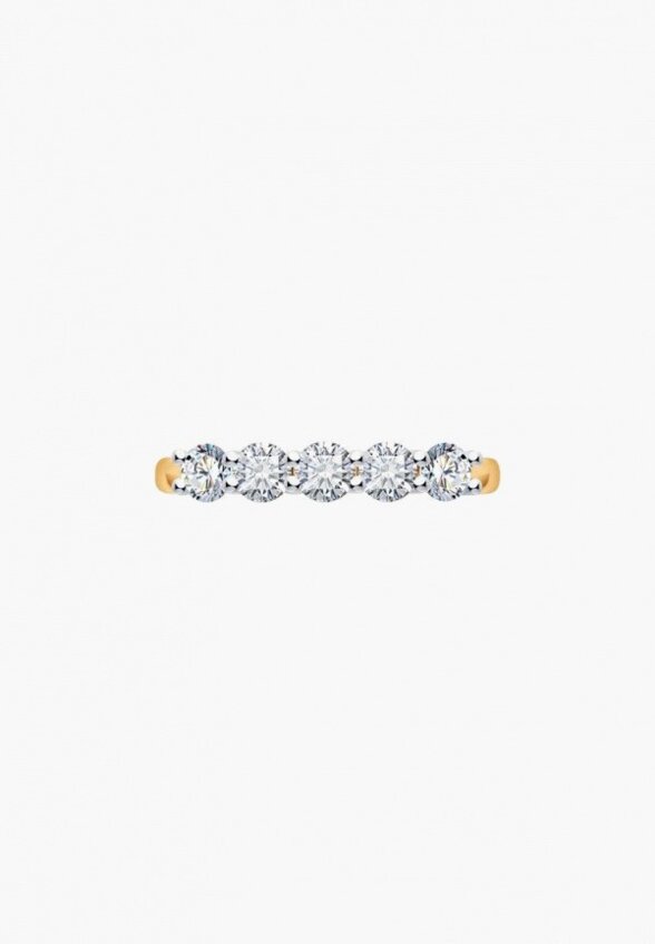 Кольцо Sokolov