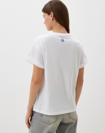 Футболка Pepe Jeans женщинам