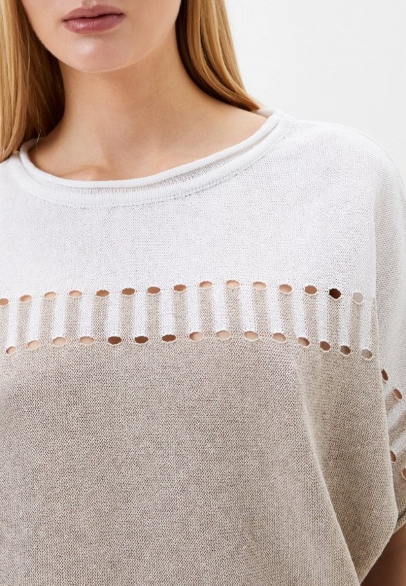 Джемпер Стим