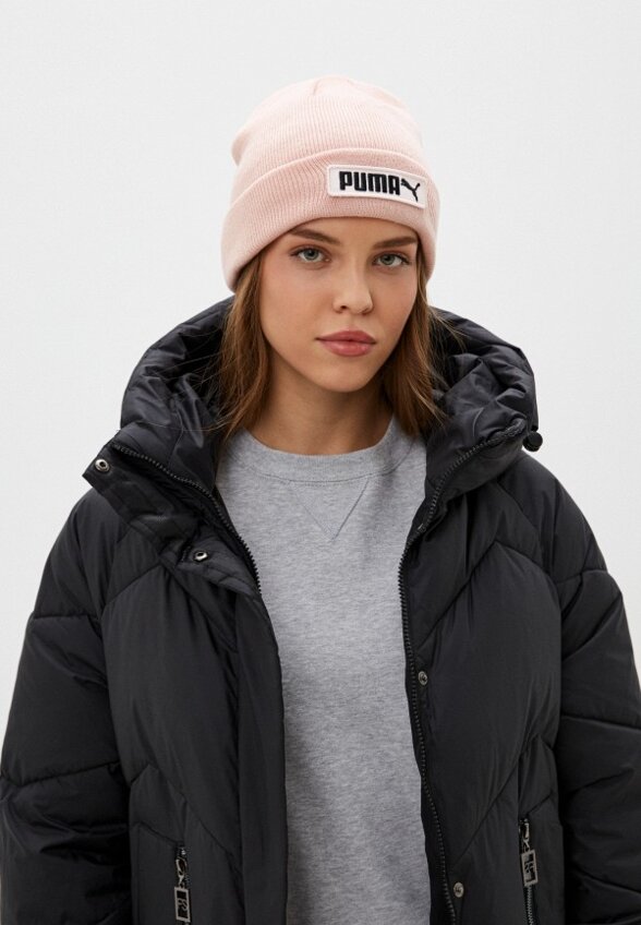 Шапка PUMA