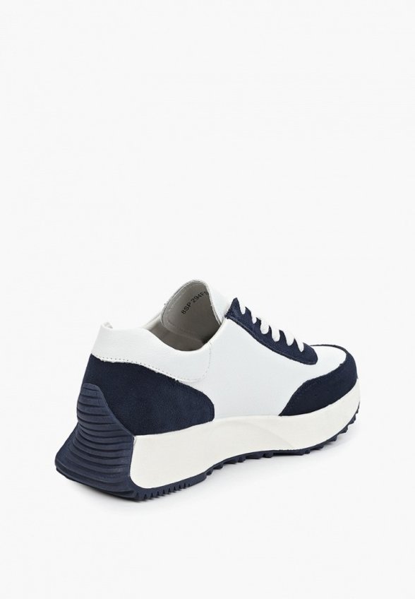 Кроссовки Francesco Donni