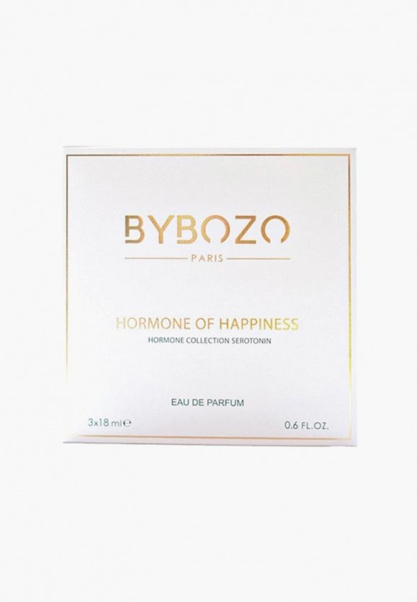 Набор парфюмерный Bybozo