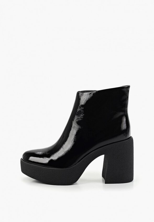 Ботильоны Valley