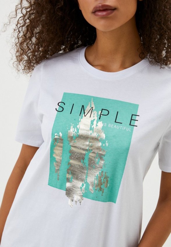 Футболка Funday