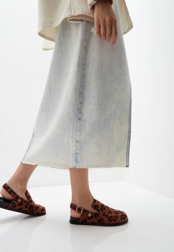 Туфли Vivian Royal