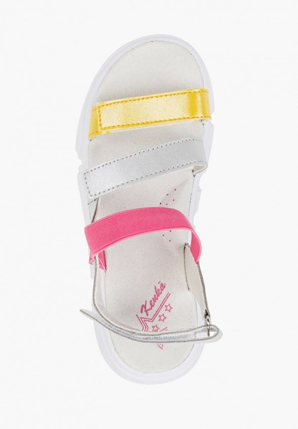 Сандалии Kenkä