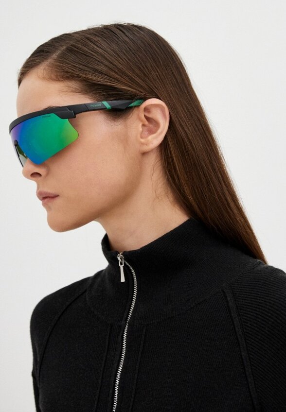 Очки солнцезащитные Polaroid