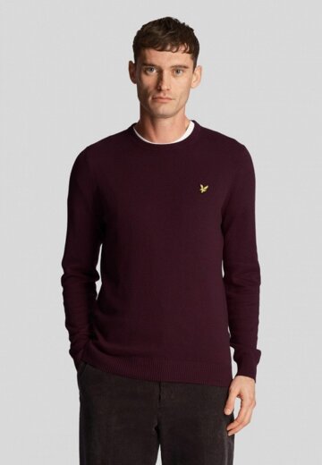 Джемпер Lyle & Scott