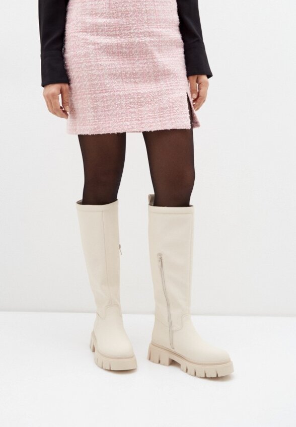 Сапоги Bridget