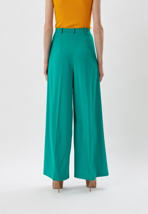 Брюки Patrizia Pepe