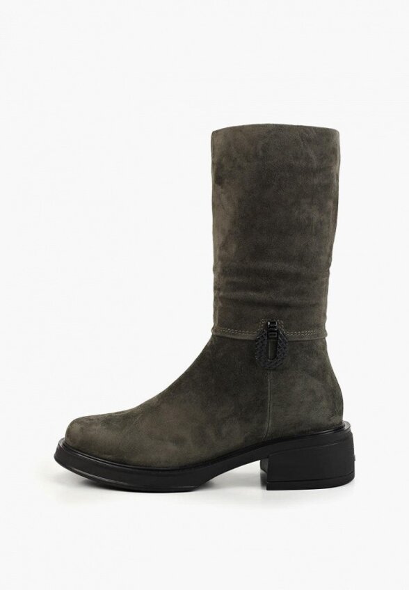 Полусапоги Milana