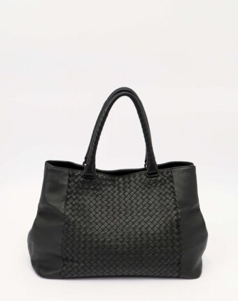 Bottega Veneta Leather Bag женщинам