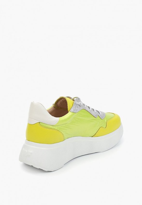 Кроссовки Wonders