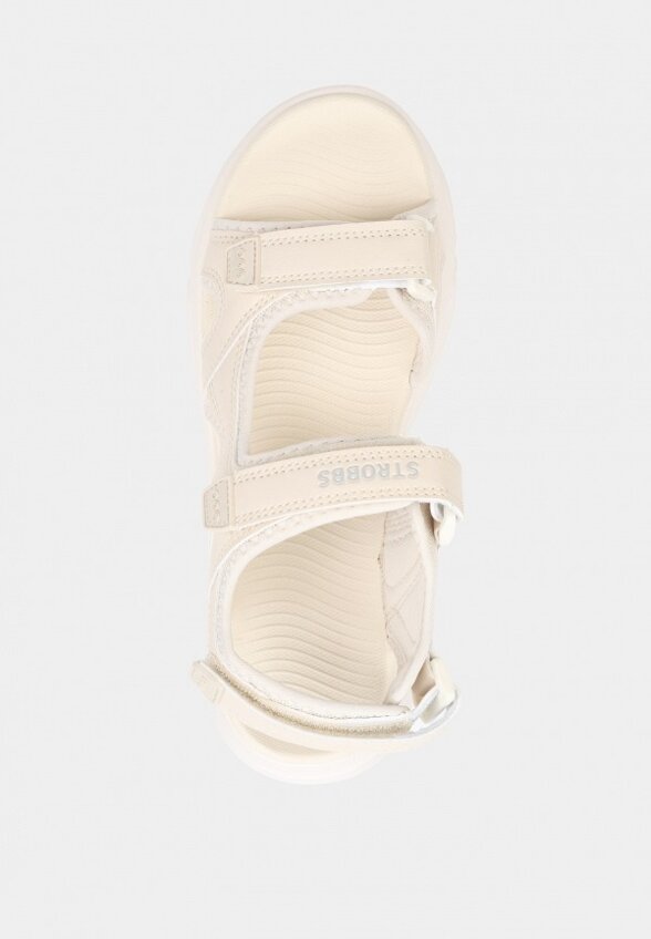 Сандалии Strobbs