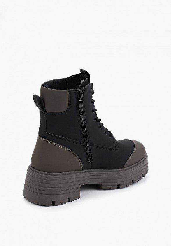 Ботинки Crony