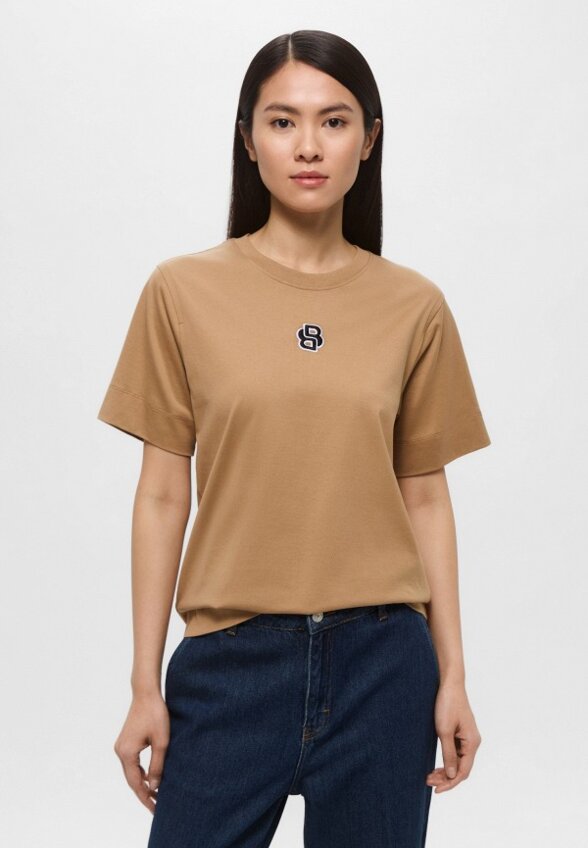 Футболка Boss