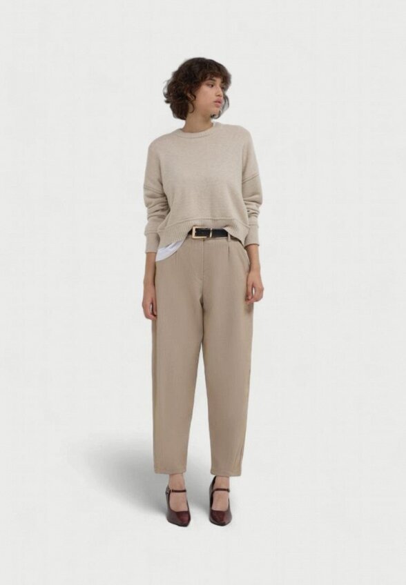 Джемпер Calliope