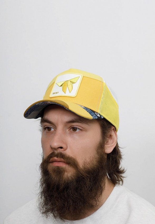 Бейсболка Goorin Brothers