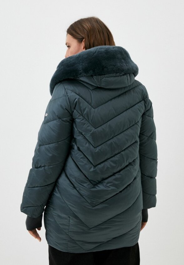 Куртка утепленная Morozoff