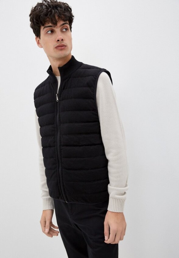 Жилет утепленный Falconeri