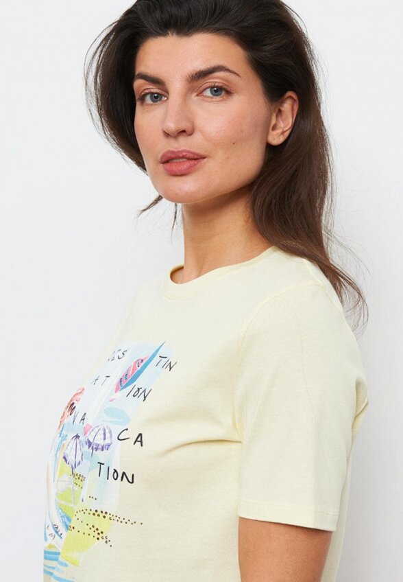 Футболка Gerry Weber