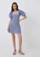 Платье UnicoModa2  - превью