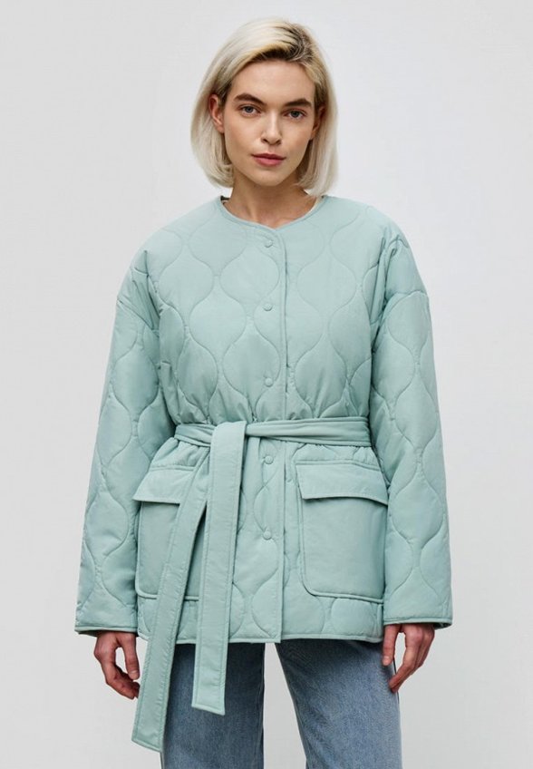 Куртка стеганая Baon