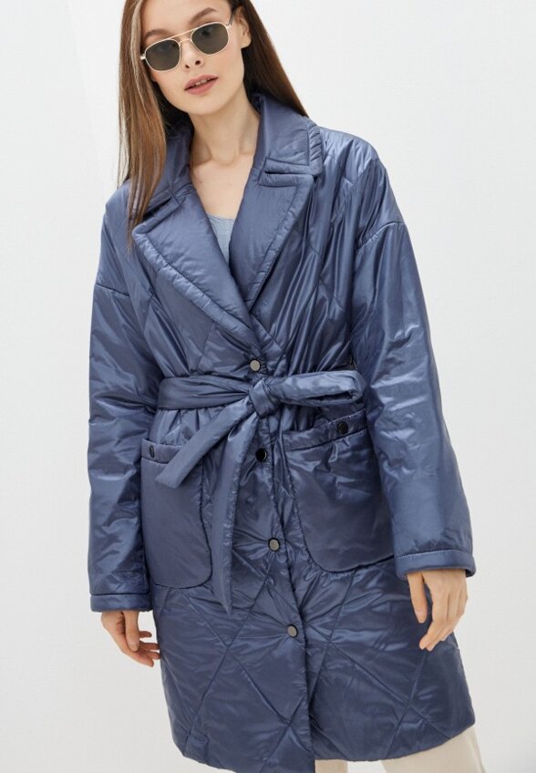 Куртка-пальто Electrastyle