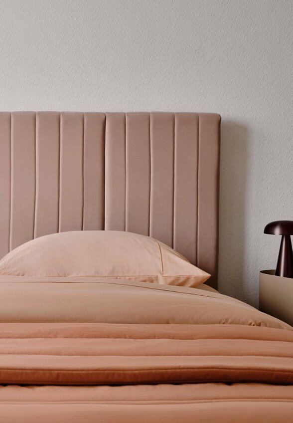 Постельное белье 2-спальное Sonno