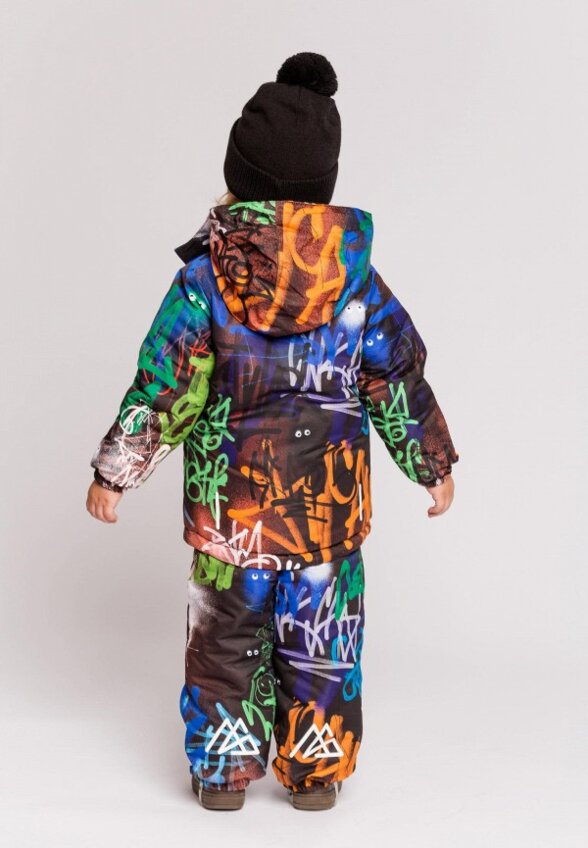 Костюм утепленный Artel Sport