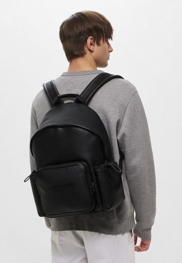 Рюкзак Armani Exchange
