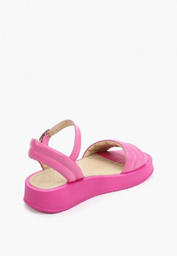 Сандалии Mastille